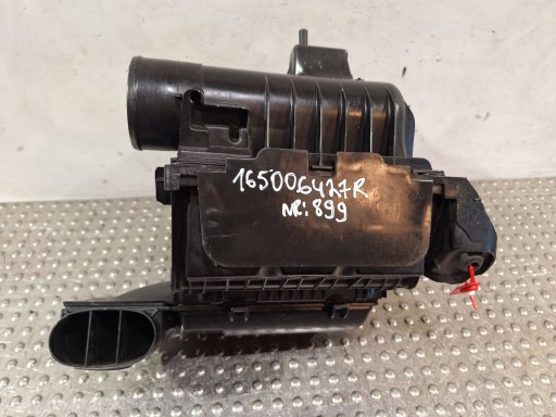 Gehäuse filter luft 165006427R RENAULT SCENIC IV MEGANE IV 1.3 TCE 15