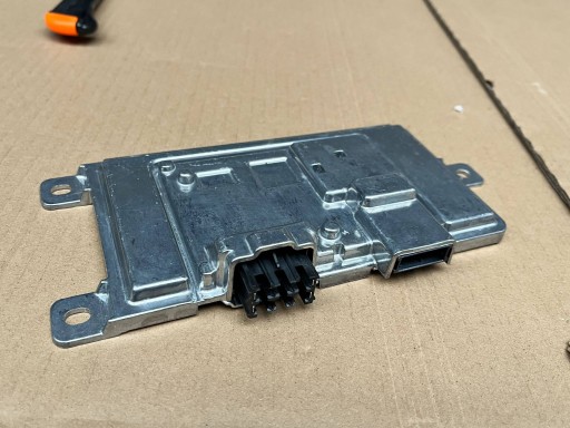 CUPRA FORMENTOR SKODA OCTAVIA 4 IV A3 module control unit KAMERY 5WA907556H !J