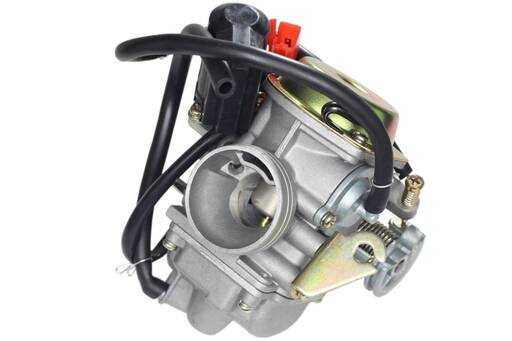 00-R6839 - Карбюратор GY6-125 SC MotoGeneric