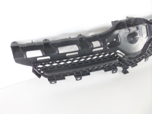 masque grille grille TOYOTA COROLLA VERSO LIFT 07