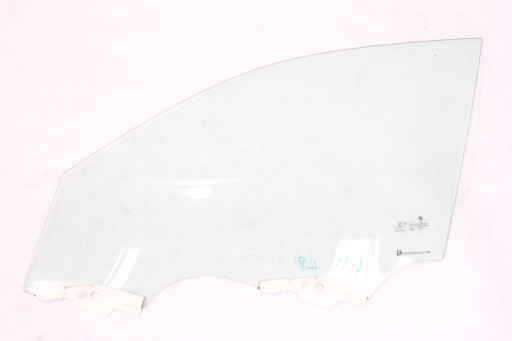 2471209 - Стекло боковой двери переднее левое акустическое BMW G20