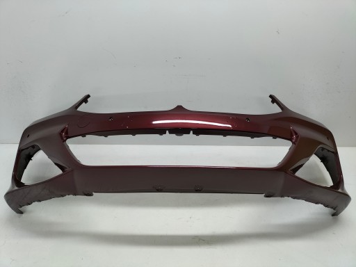 front bumper front BMW 8 G14 G15 18- m-packet