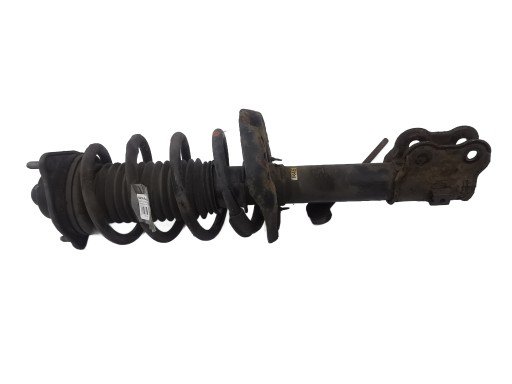 shock absorber left front spring KIA CARENS IV 1.7 CRDI 54660-A4100