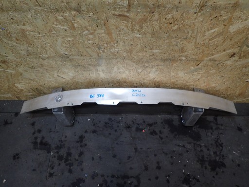 bumper support front BMW III 3 G20 G21 7422219-12