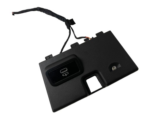 cover passenger compartments USB BMW G20 G21 G22 G23 G26
