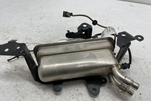 Другие модули bmw 3 (g20, g28) 9873688 3.0l гибрид 215kw 2020