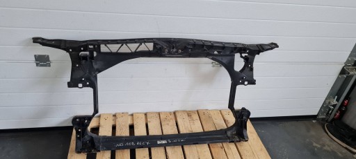 A6 C7 4G radiator support core panel front 4G0805594 A7 4G ORG