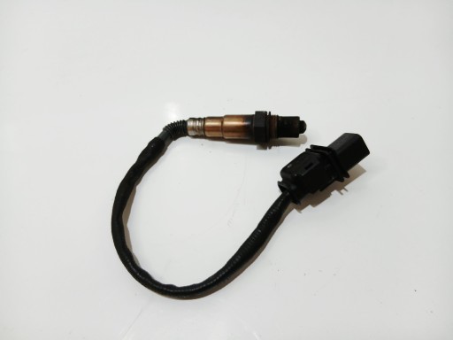 SONDA LAMBDA BMW E60 E61 N52B25A 7537993