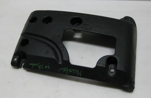 RENAULT MASTER III LIFT bumper bracket left rear part 852230001R