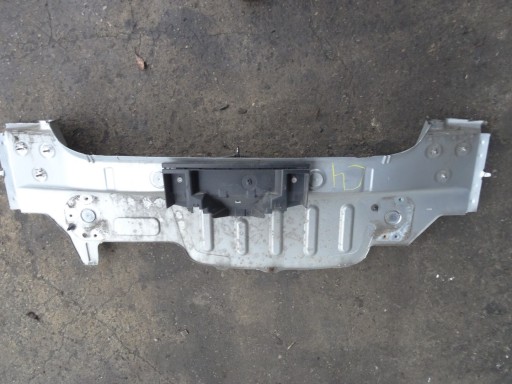 CITROEN C4 II B7 задній ремінь