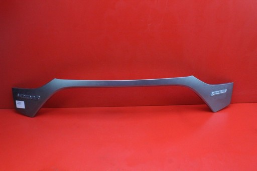 БЛЕНДА ЗАДНЯ ЗАДНЯ MAZDA 3 3 III BM 5D HB 14R