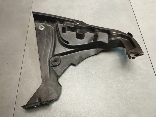 Renault Grand scenic IV cover under the window 668623817R