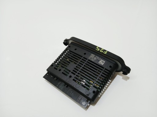 module KASETA lights BMW X3 F25 OE 7316209 (0005707)