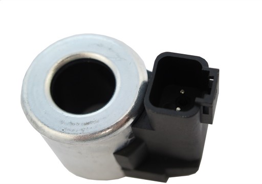 ZGAW-00008 - Катушка соленоида HYUNDAI R210-7 R250-9