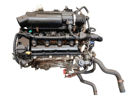 Motore completo SUZUKI BALENO II 1.2 90KM 66kW K12C 199 TYS FILM
