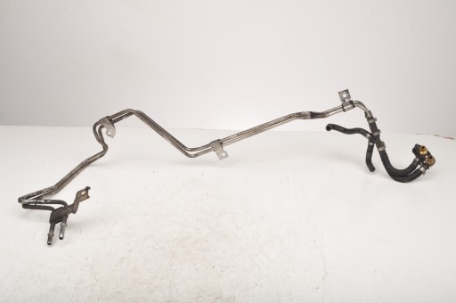 VOLVO S60 II V60 2.0 D3 163KM топливопроводы