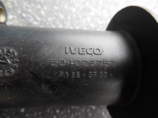 FIAT DUCATO 2.3 3.0 WLEW TAPPO OLIO 504026757
