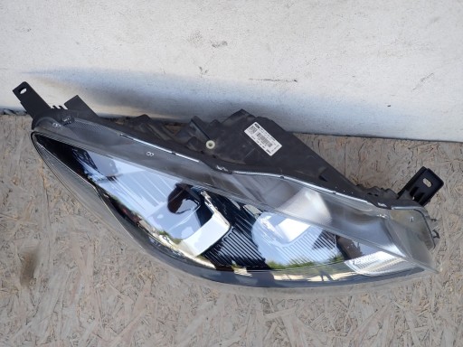 light right right FULL LED FORD KUGA MK3 III DFK 2019- LV4B-13W029-AK