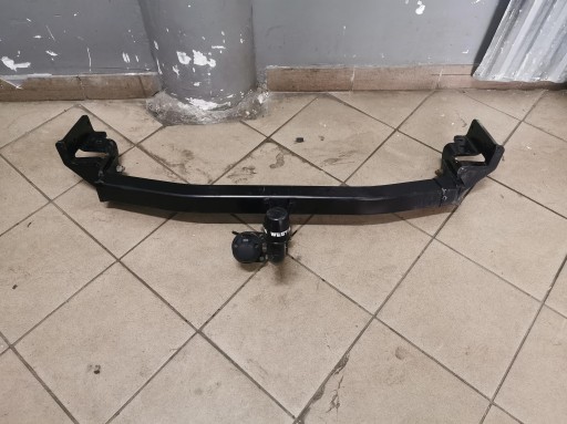 Crochet remorquage FORD KUGA MK2 13-19 55R-010413