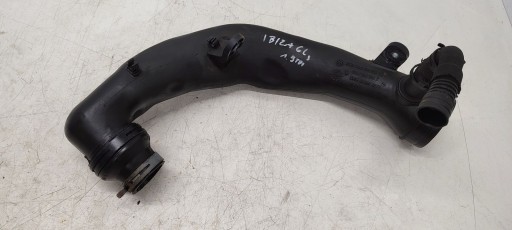 crijevo prijenos zračni cijev Seat Ibiza 6L LIFT 5D 1,9 TDI