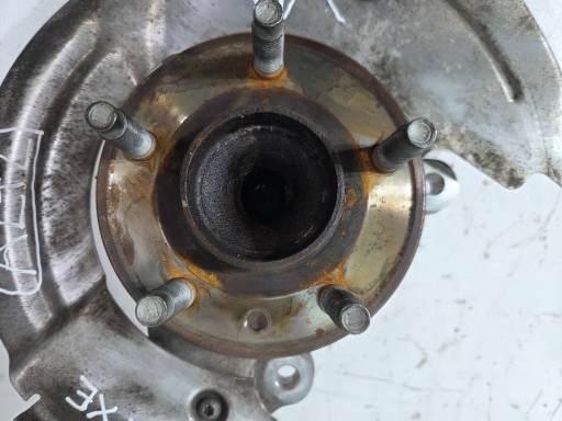 Jaguar XE 2,0D swing front right GX73-3K185A (A272)