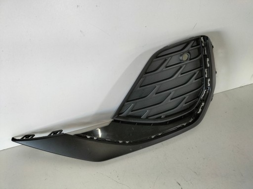 grille grid of a bumper left AUDI A3 8Y LIFT 22- S-LINE