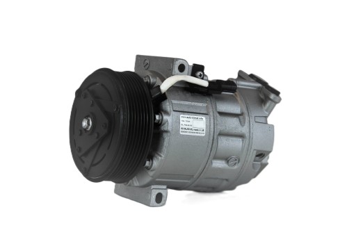 9260084A00 - КОМПРЕСОР КОНДИЦІОНА RENAULT ESPACE,TRAFIC,MASTER