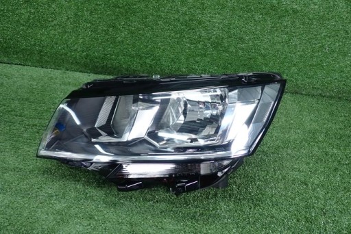 VW T6.1 T6 LIFT 19- reflektor links Licht links 7L1941005B