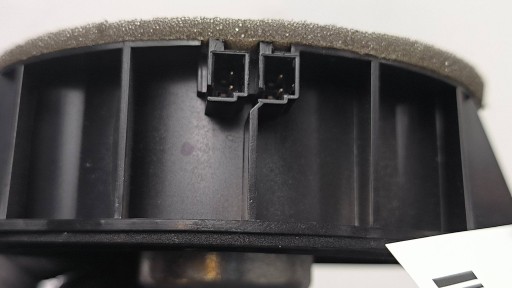 speaker BMW X6 F16
