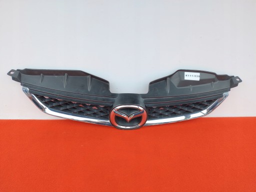 MAZDA 5 V 2005-2008 ROK GRILLE GRILLE C23550711 K111/035