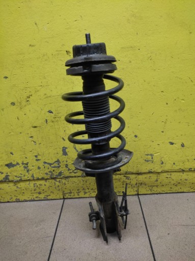 FIAT BRAVO II 1.9 D shock absorber left front