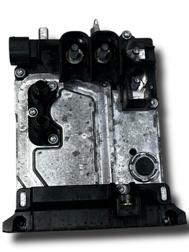 Регулятор напряжения mercedes benz w223 a0009003539