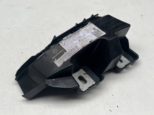bumper bracket left rear part Mercedes-Benz GLC X253 C253 2538800903 ORG! !J