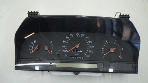 9434099 81072104 - ЛІЧИЛЬНИК ГОДИН VOLVO 850 2.5 TDI