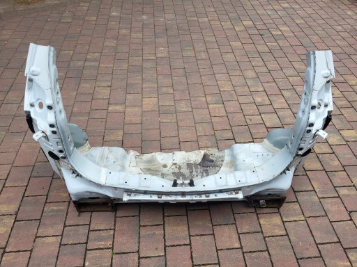 РЕМЕНЬ ЗАДНИЙ KIA SPORTAGE III