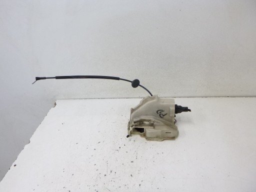 lock door front right Volkswagen Golf V 5D 04r.
