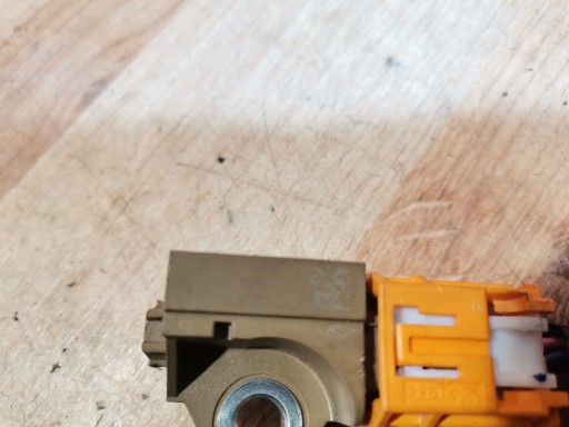 impact sensor MAZDA 6 GJ CX5 KD45-57KC0