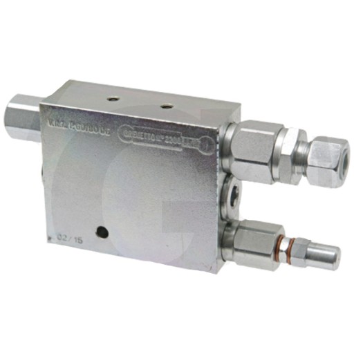 87002380 - Клапан для роторного плуга VRAP 80-100 DE