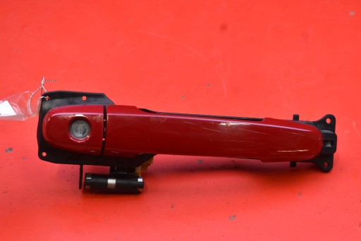 handle left front front 3J6 TOYOTA AURIS 1 and 06-09