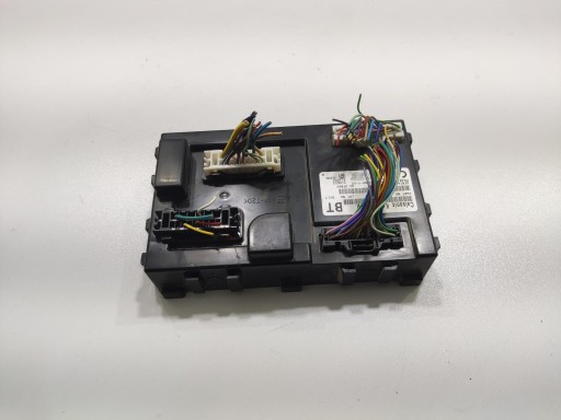module control unit BCM NISSAN NAVARA IV D23 NP300 2015-2022 284B1-5JT0B
