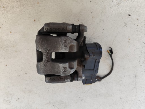 VOLVO XC40 2.0T T5 2018 caliper brake electrical rear right