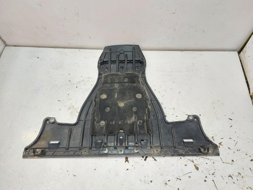 VW ID4 11A , 2024r SUV 5D cover chassis rear part 1EA825102F