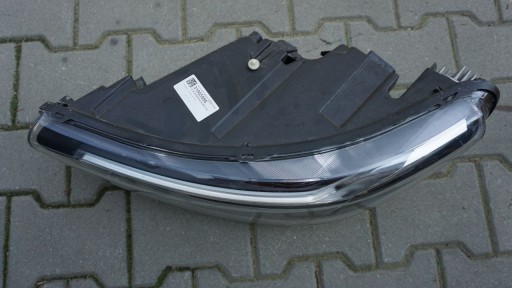 VOLVO XC40 - light MID LED left front