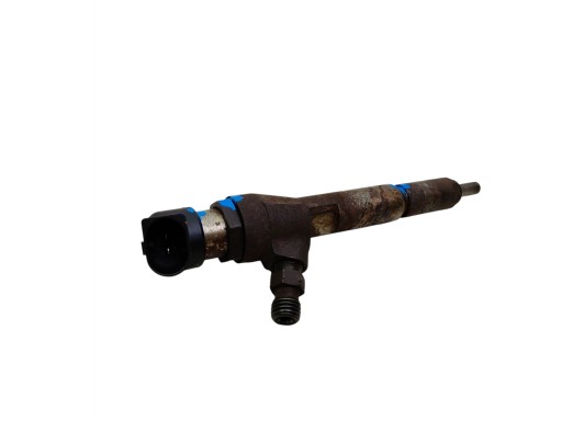 injector FORD FOCUS MK2 C-MAX MK1 GALAXY MK2 1.8 TDCI 4M5Q-9F593-AD