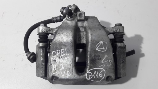 OPEL MOKKA B II caliper brake right front L98982
