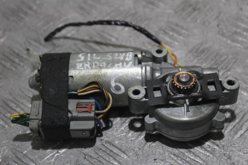 ДВИГУН ЛЮКА CADILLAC CTS І