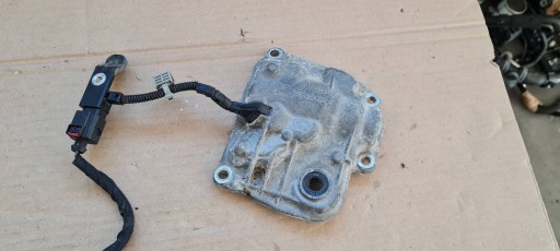 Q5 80A Abdeckung Z Sensor Getriebe getriebe S-TRONIC 0CK 0CK927431E A5 A4 B9