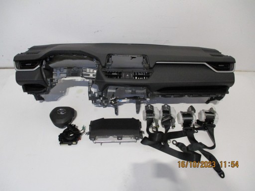 dashboard TOYOTA RAV4 RAV 4 V 20R