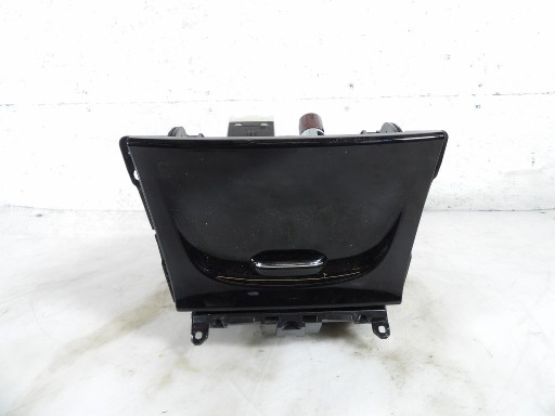 passenger compartment OPEL MOKKA / MOKKA X 42599062 27894724 1.4L gasoline 103kW 2020