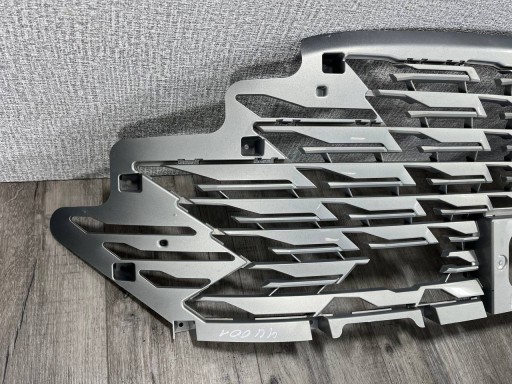 BAIC BEIJING X7 LIFT 2023-> grid of a bumper front A731X01271 A00118576